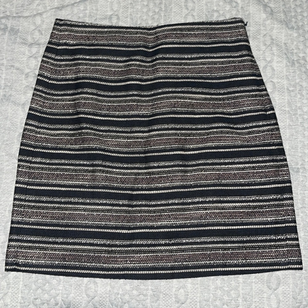 Ann Taylor Loft Skirt NWT